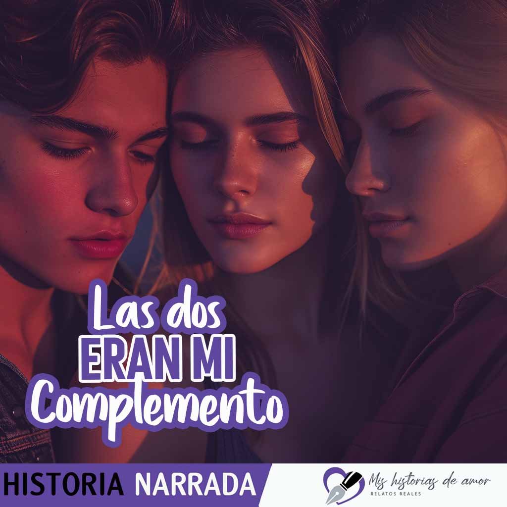 Enamorado de dos mejores amigas historia prohibida