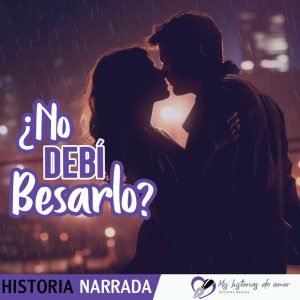 ENAMORADA DE UN CHICO MAYOR