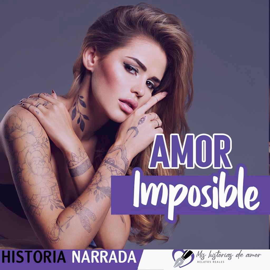 Relato de Amor imposible- de vuelta a mi soledad tatuajes