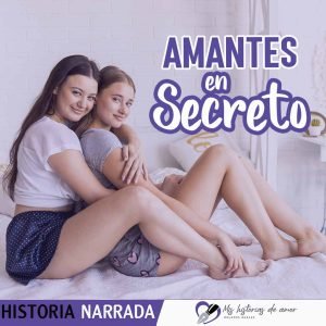 ME ENAMORÉ DE UNA CHICA POR PRIMERA VEZ