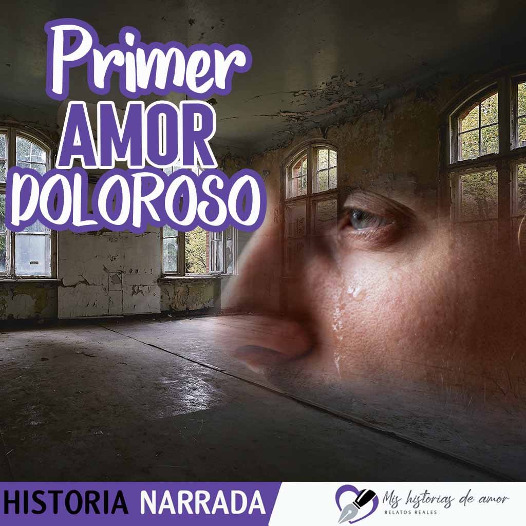 Recuerdos en una casa vacia - Historias De Amor Tristes cortos