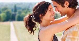 COMO ENAMORAR A UN HOMBRE O A UN CHICO